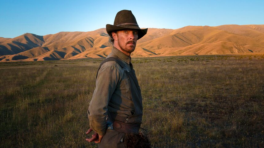 Review: THE POWER OF THE DOG Simmers with Anger, Love, and Jealousy on the Waning Frontier